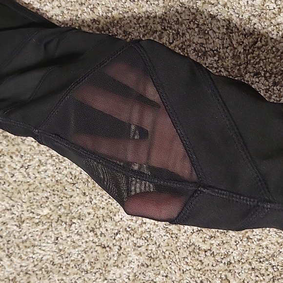 Jessica Simpson the warm up leggings - Picture 3 of 5